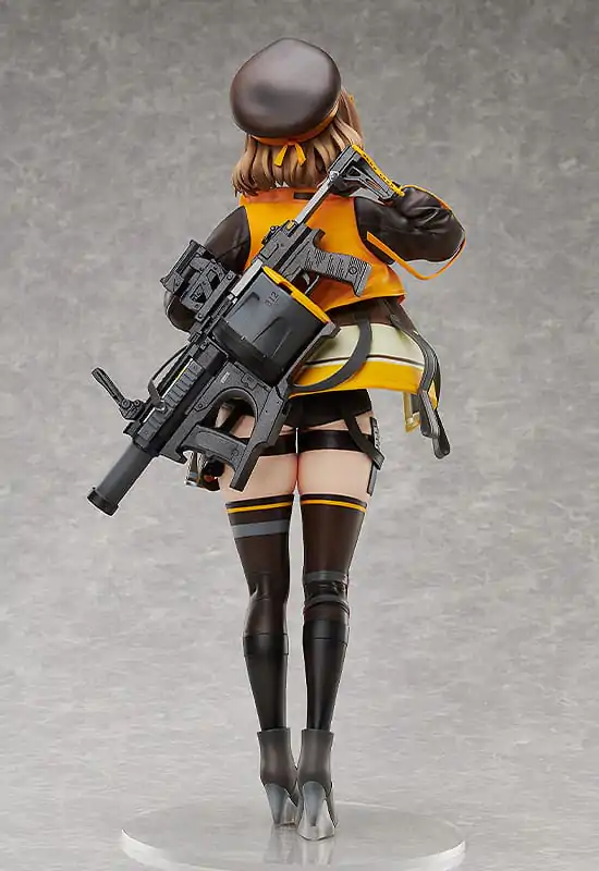 Goddes of Victory: Nikke Statue 1/4 Anis Statua 40 cm zdjęcie produktu