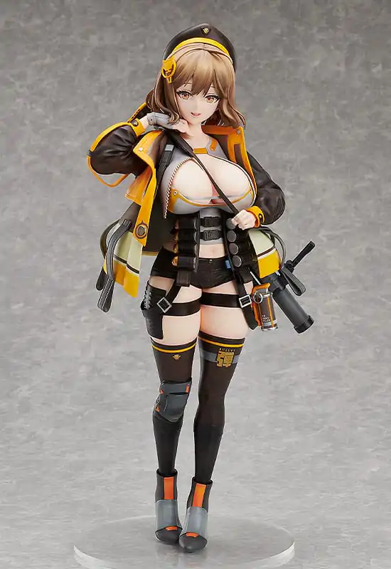 Goddes of Victory: Nikke Statue 1/4 Anis Statua 40 cm zdjęcie produktu