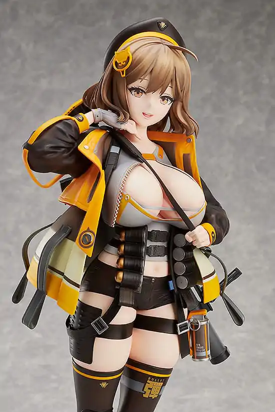 Goddes of Victory: Nikke Statue 1/4 Anis Statua 40 cm zdjęcie produktu
