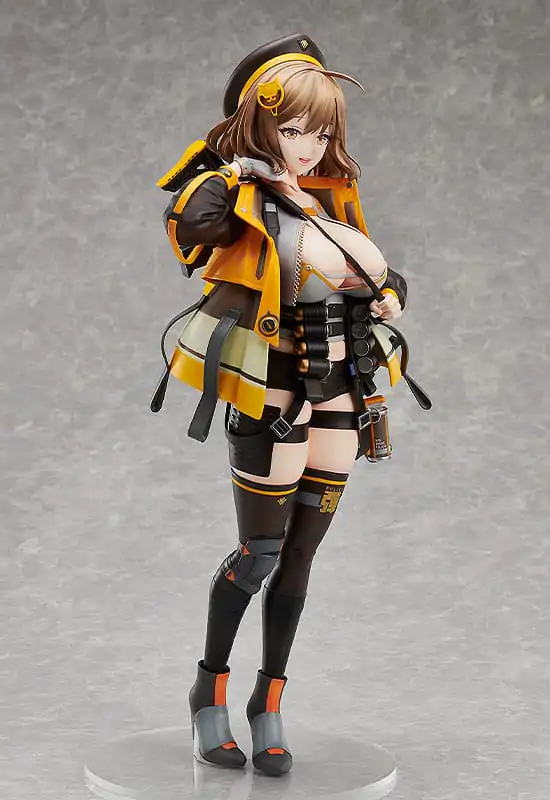 Goddes of Victory: Nikke Statue 1/4 Anis Statua 40 cm zdjęcie produktu