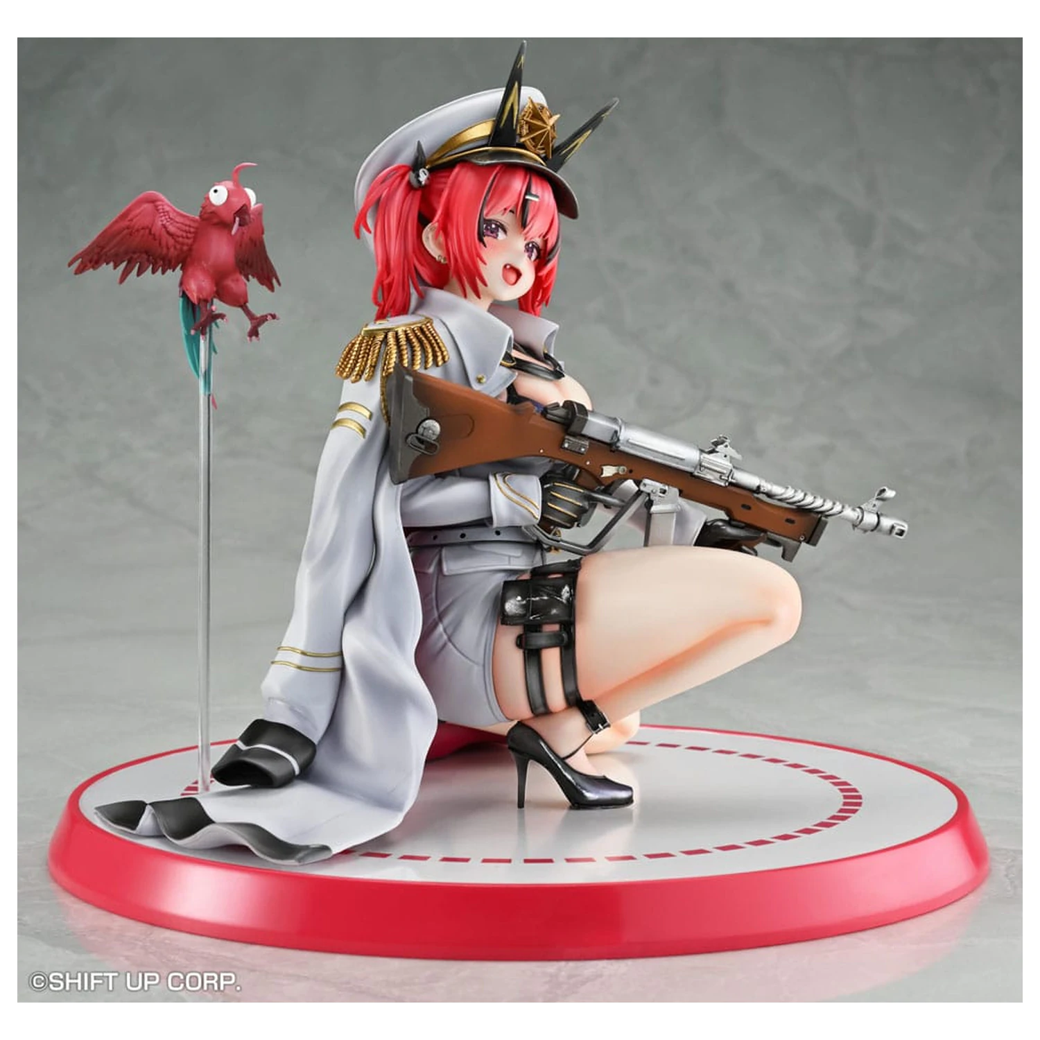 Goddess of Victory: Nikke PVC Statuetka 1/7 19 cm zdjęcie produktu