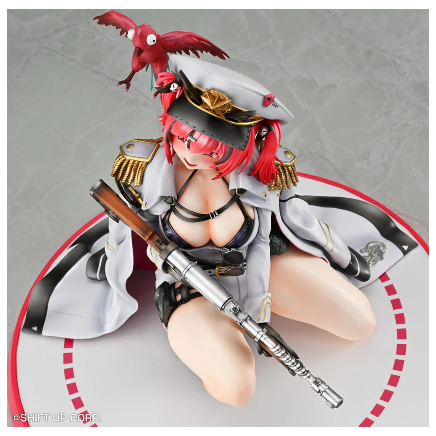 Goddess of Victory: Nikke PVC Statuetka 1/7 19 cm zdjęcie produktu
