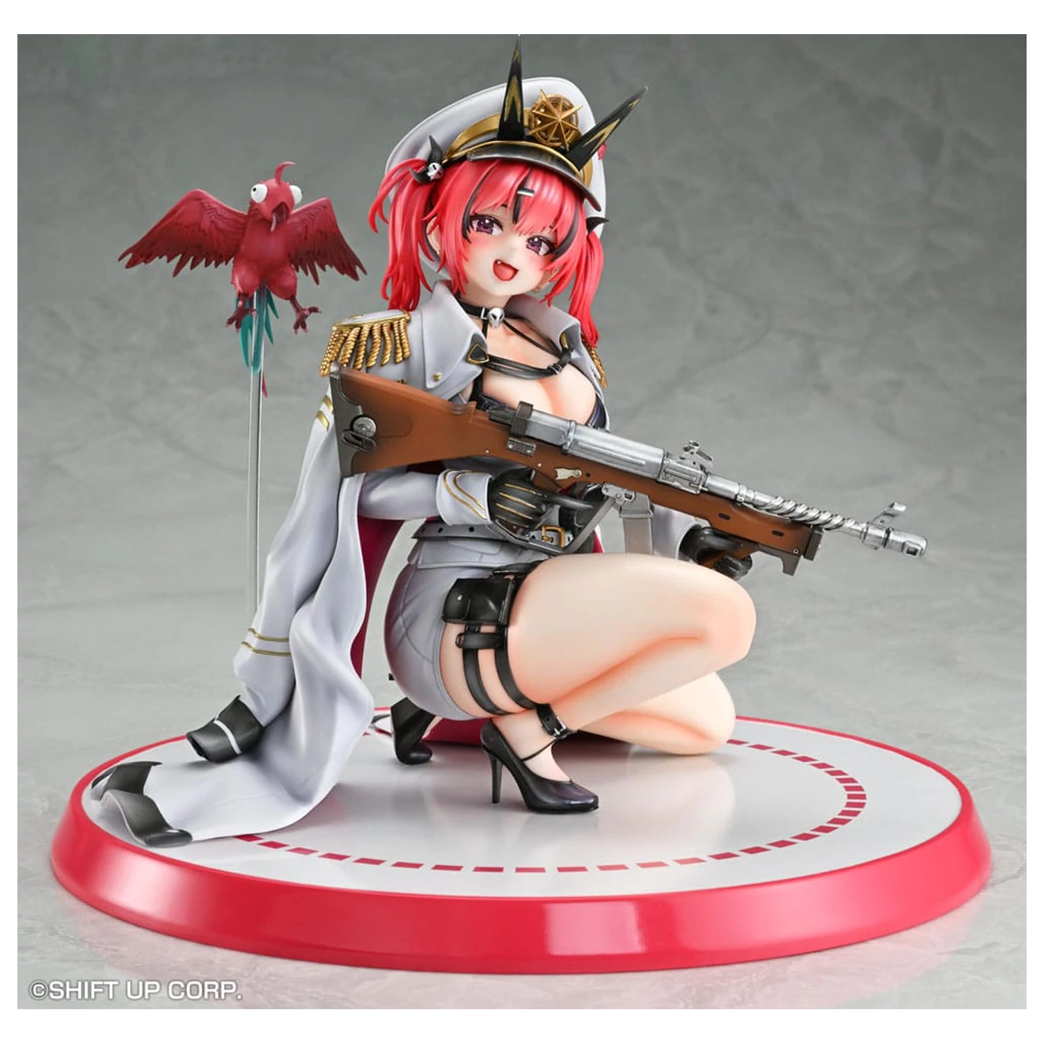 Goddess of Victory: Nikke PVC Statuetka 1/7 19 cm zdjęcie produktu