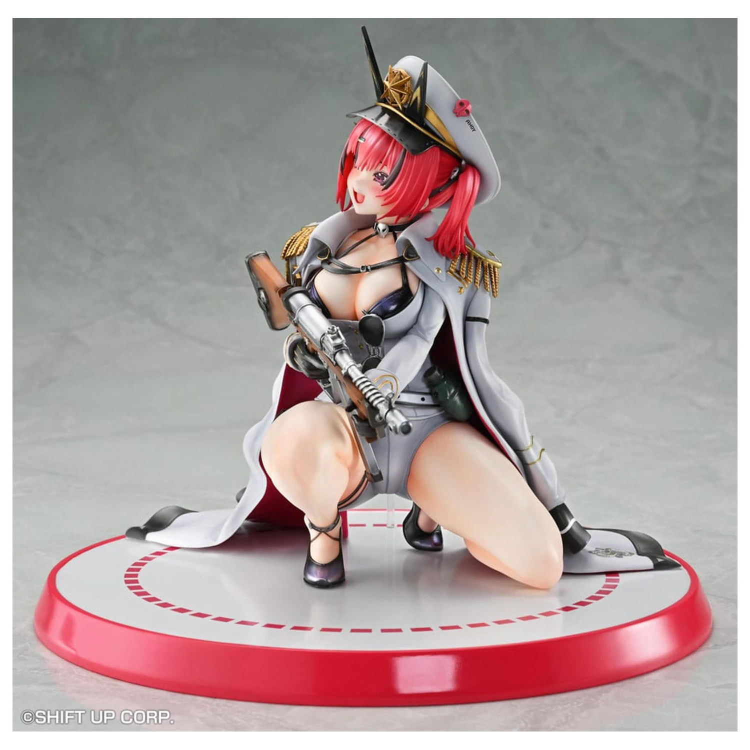 Goddess of Victory: Nikke PVC Statuetka 1/7 19 cm zdjęcie produktu