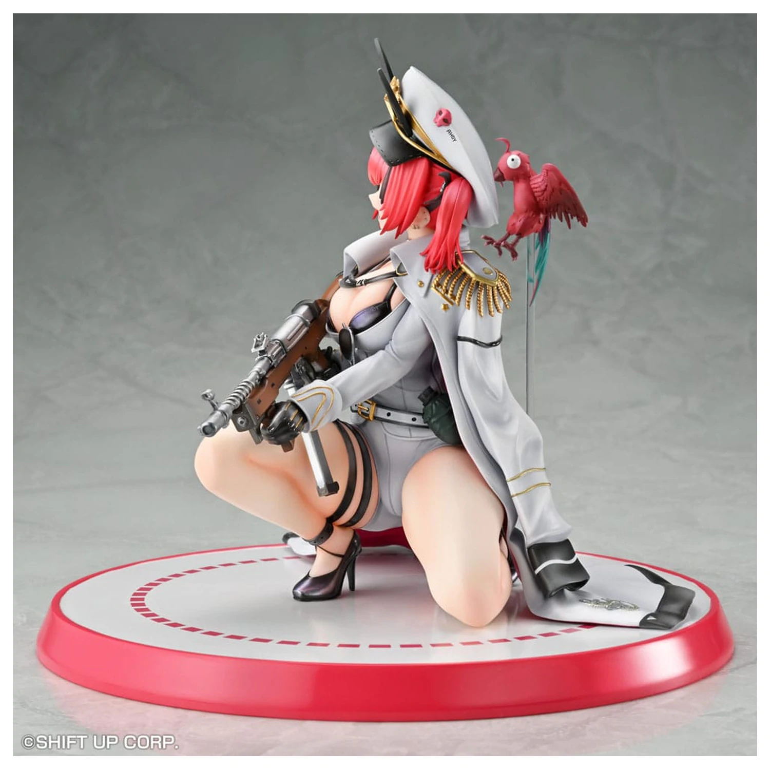 Goddess of Victory: Nikke PVC Statuetka 1/7 19 cm zdjęcie produktu