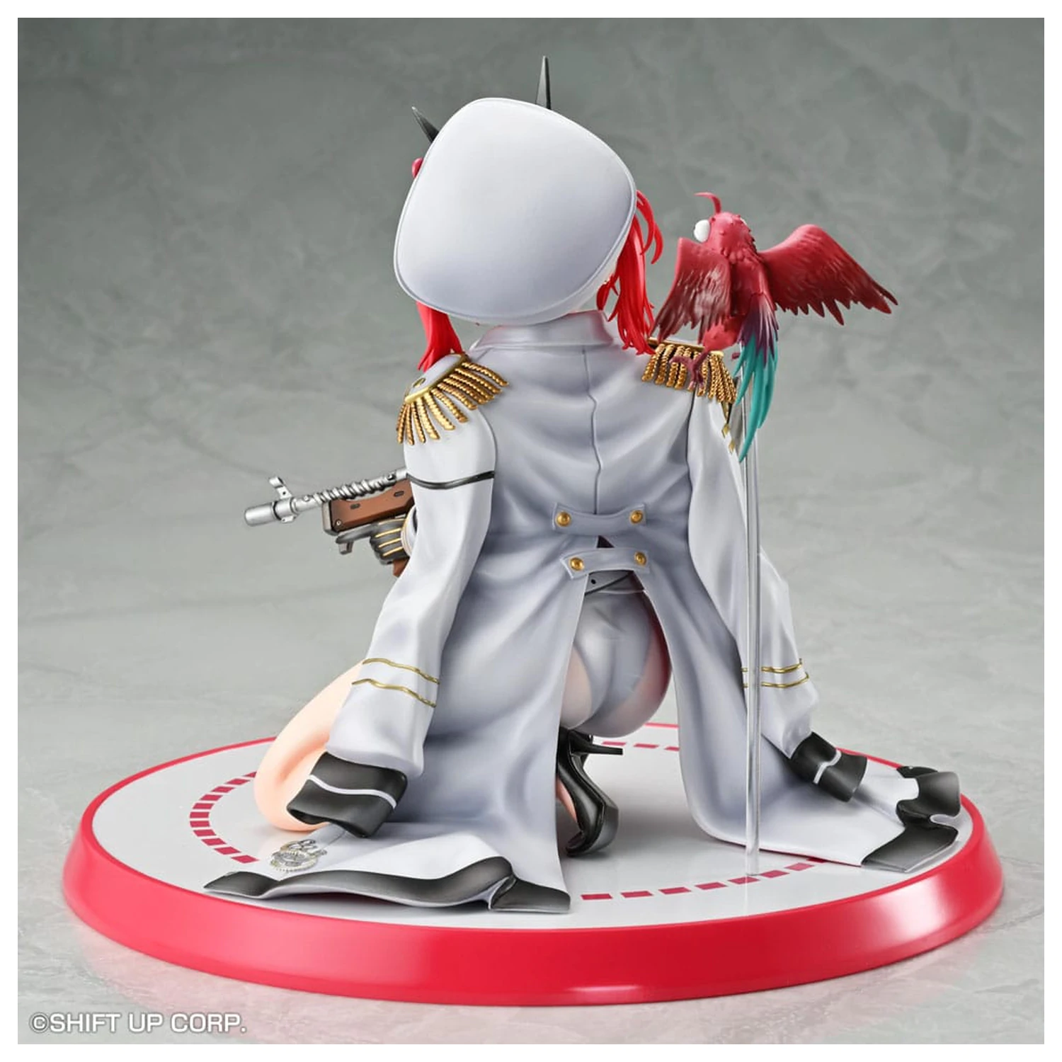 Goddess of Victory: Nikke PVC Statuetka 1/7 19 cm zdjęcie produktu