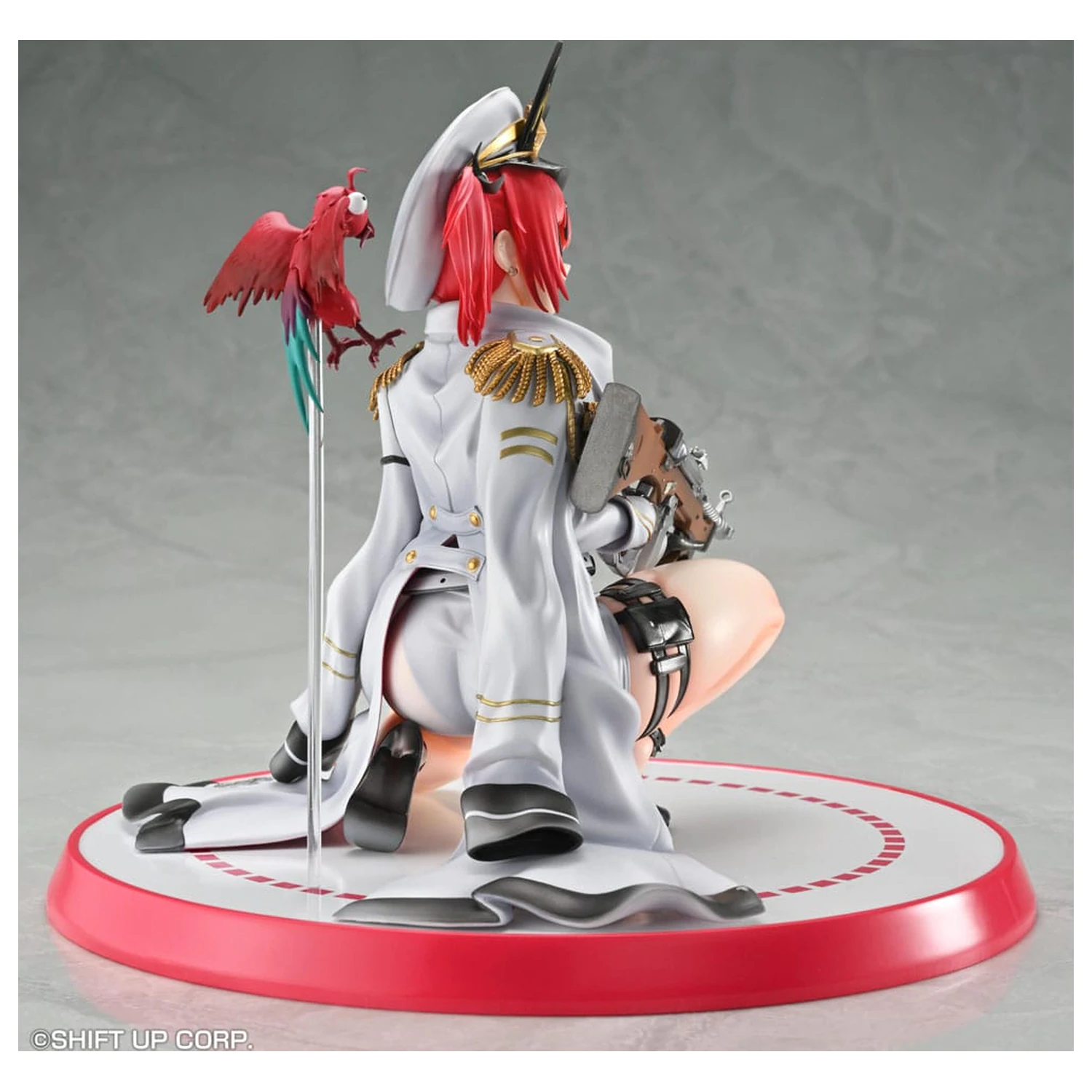 Goddess of Victory: Nikke PVC Statuetka 1/7 19 cm zdjęcie produktu