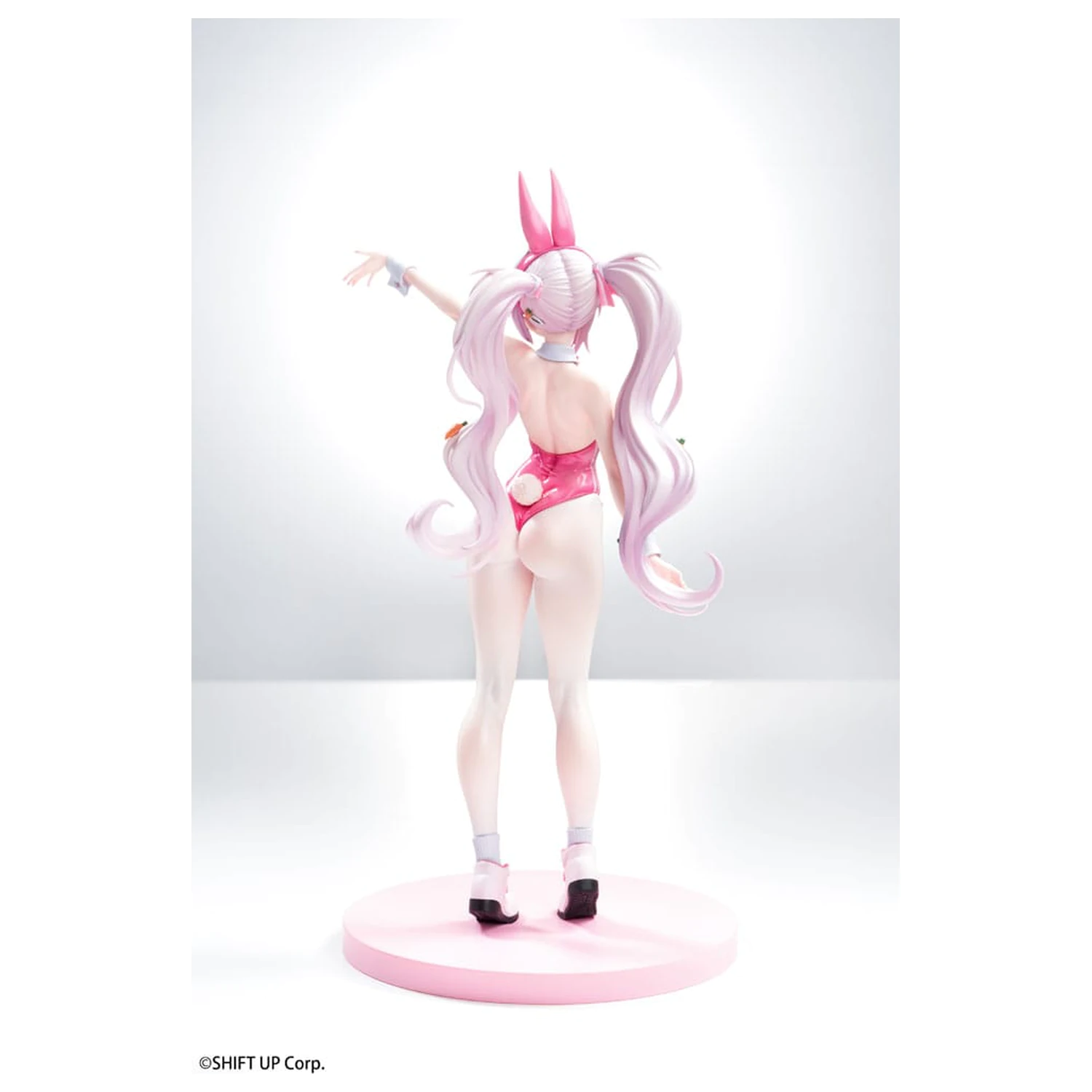Goddess of Victory: Nikke PVC Statua 1/10 Alice: Wonderland Bunny 19 cm zdjęcie produktu
