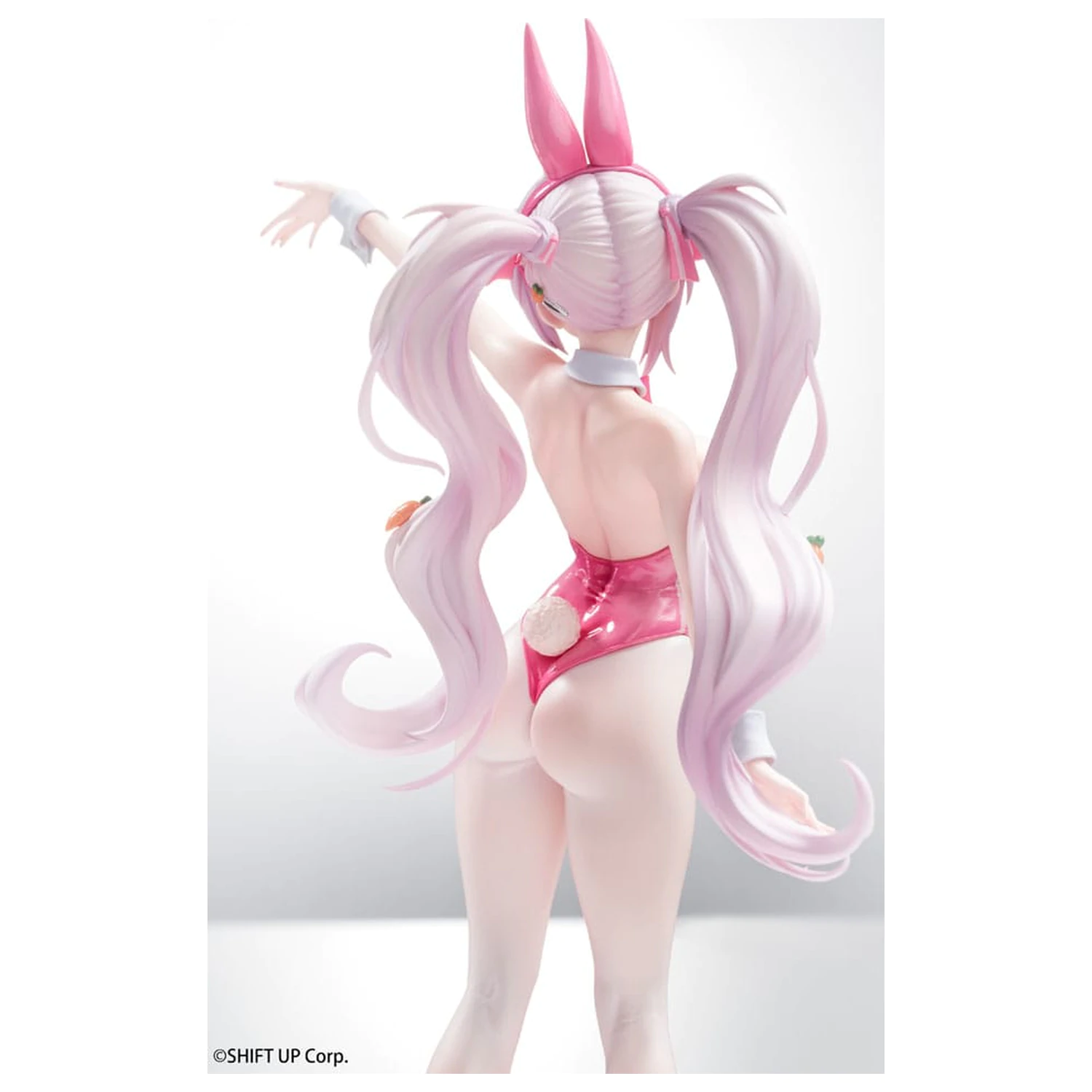 Goddess of Victory: Nikke PVC Statua 1/10 Alice: Wonderland Bunny 19 cm zdjęcie produktu