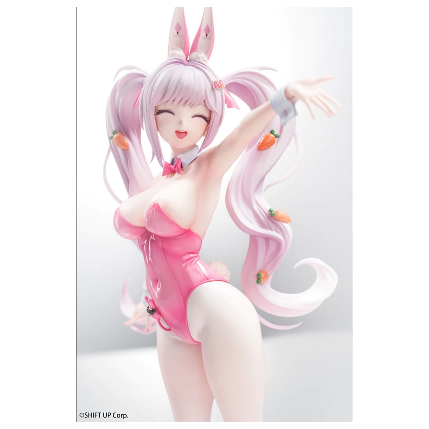 Goddess of Victory: Nikke PVC Statua 1/10 Alice: Wonderland Bunny 19 cm zdjęcie produktu