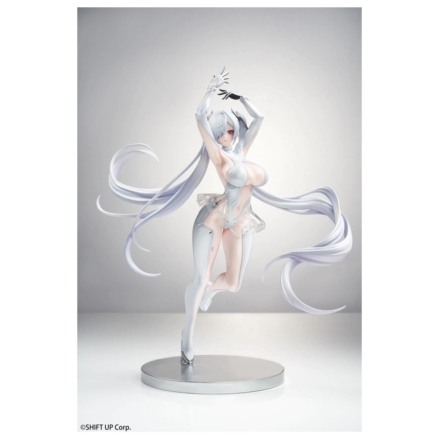 Goddess of Victory: Nikke statuetka z PVC 1/10 Cinderella 22 cm zdjęcie produktu