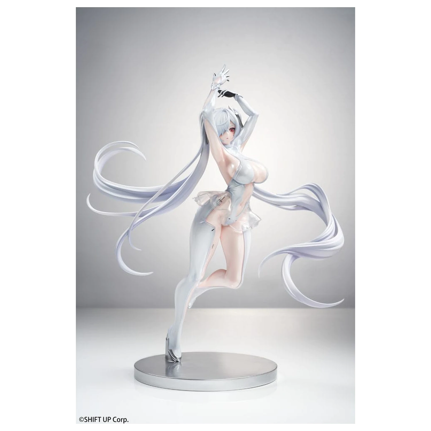 Goddess of Victory: Nikke statuetka z PVC 1/10 Cinderella 22 cm zdjęcie produktu