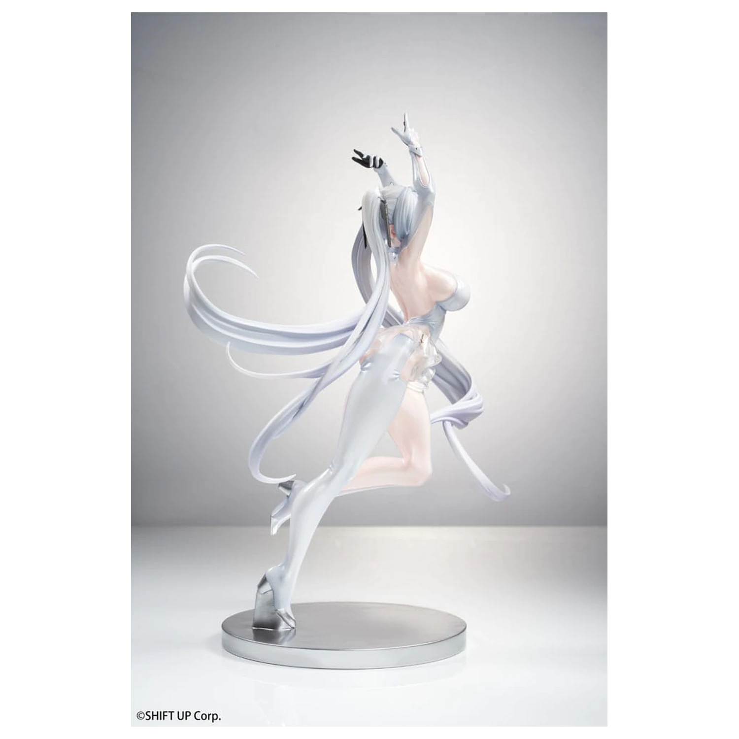 Goddess of Victory: Nikke statuetka z PVC 1/10 Cinderella 22 cm zdjęcie produktu