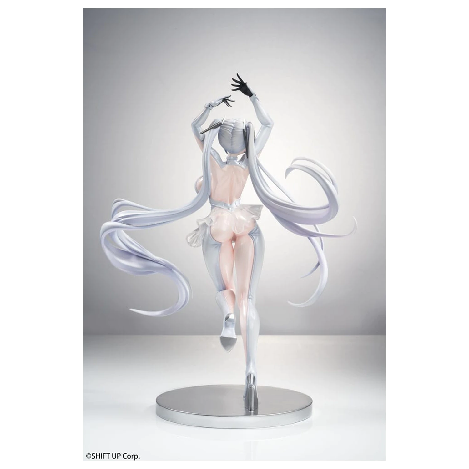 Goddess of Victory: Nikke statuetka z PVC 1/10 Cinderella 22 cm zdjęcie produktu