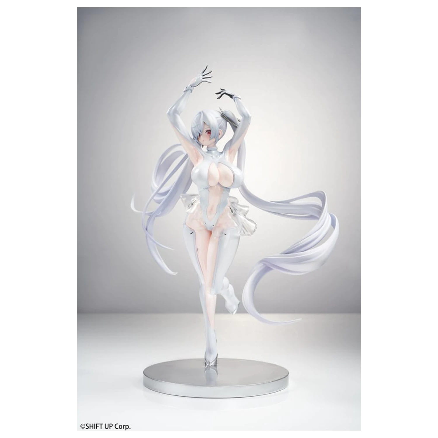 Goddess of Victory: Nikke statuetka z PVC 1/10 Cinderella 22 cm zdjęcie produktu