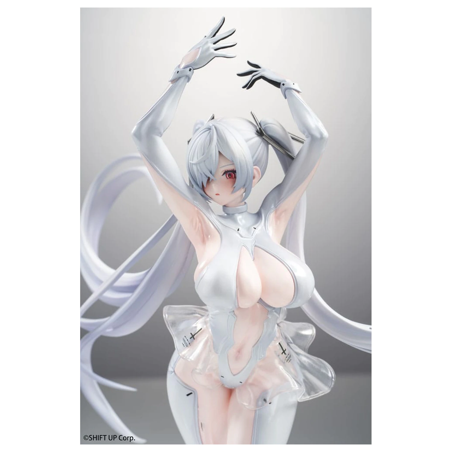 Goddess of Victory: Nikke statuetka z PVC 1/10 Cinderella 22 cm zdjęcie produktu