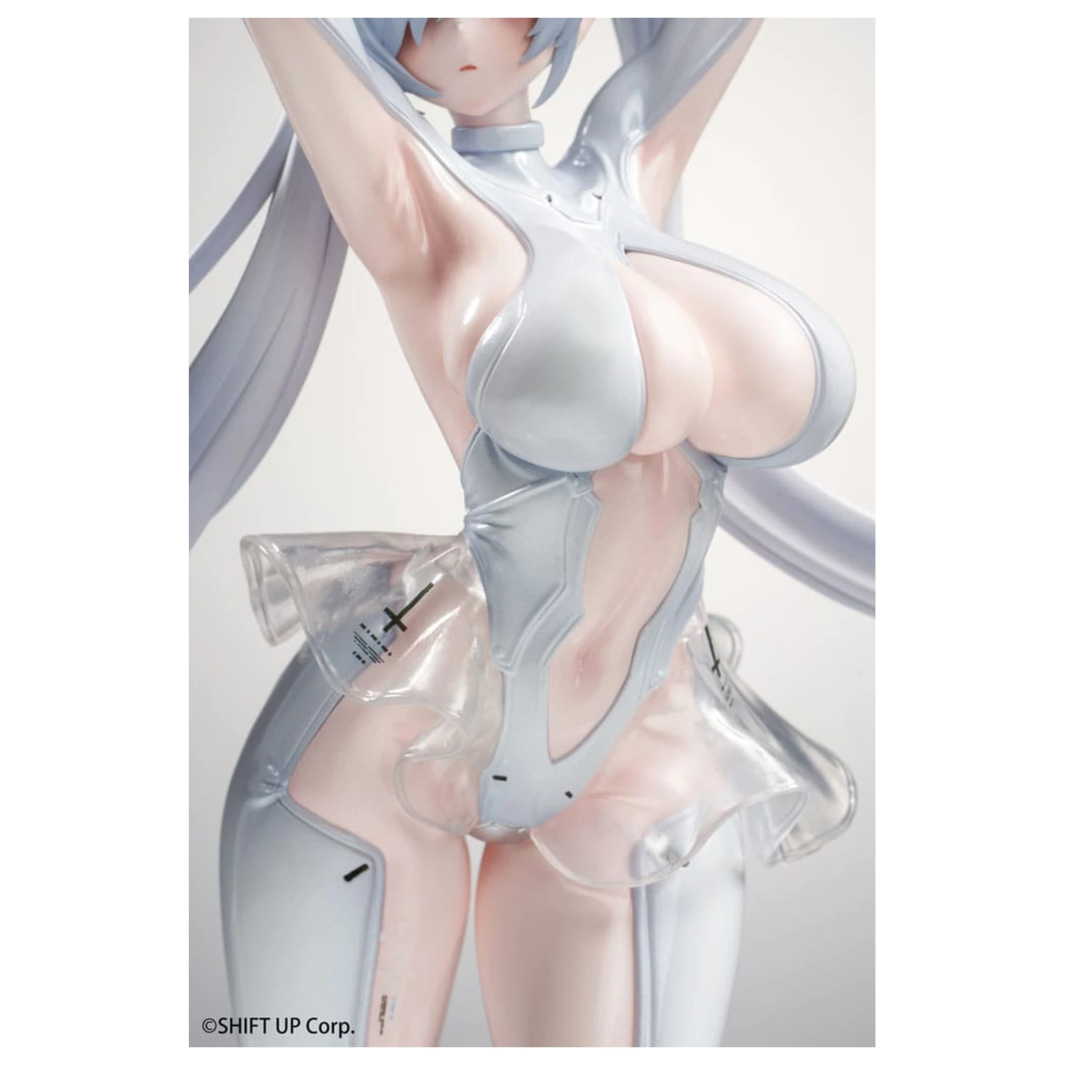 Goddess of Victory: Nikke statuetka z PVC 1/10 Cinderella 22 cm zdjęcie produktu