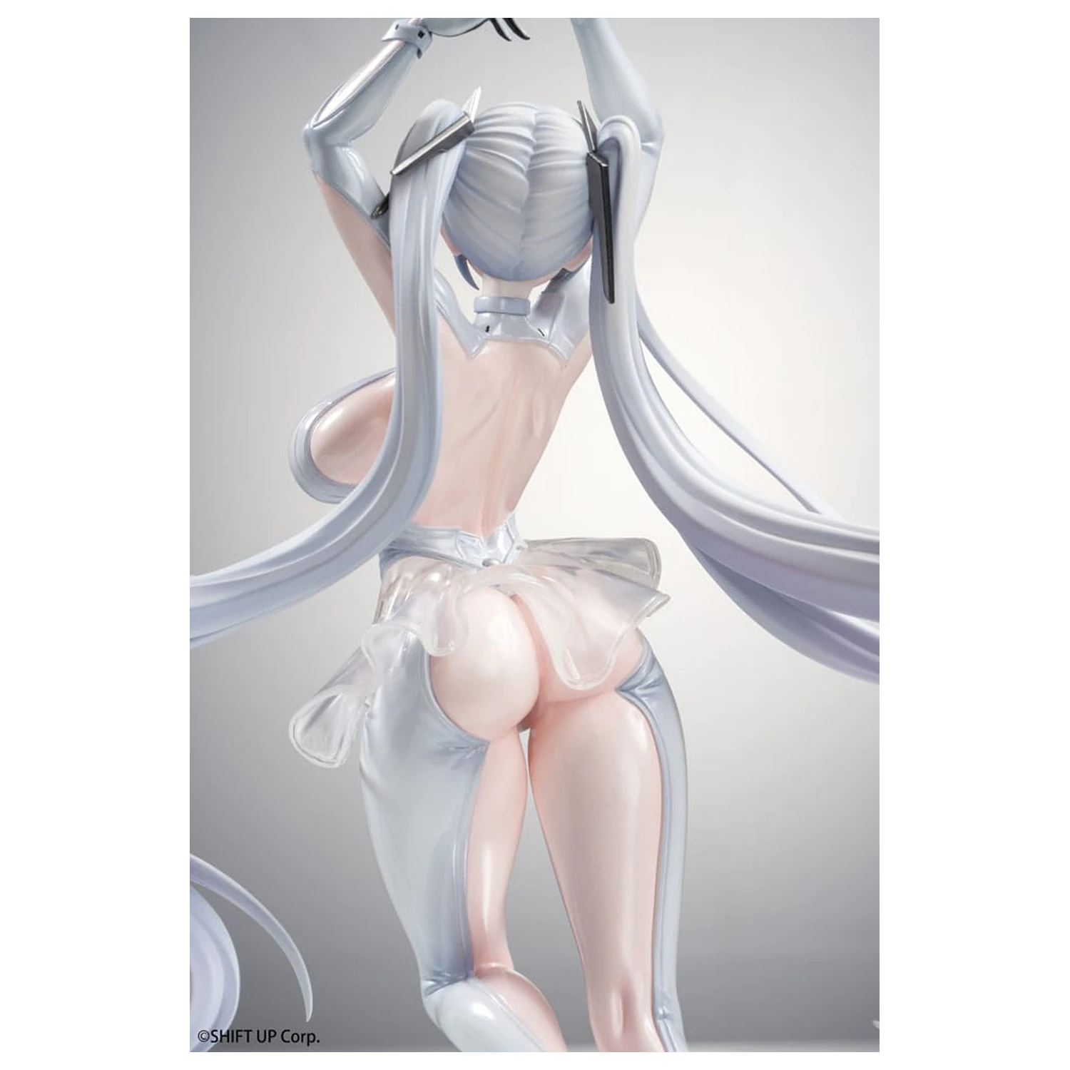 Goddess of Victory: Nikke statuetka z PVC 1/10 Cinderella 22 cm zdjęcie produktu