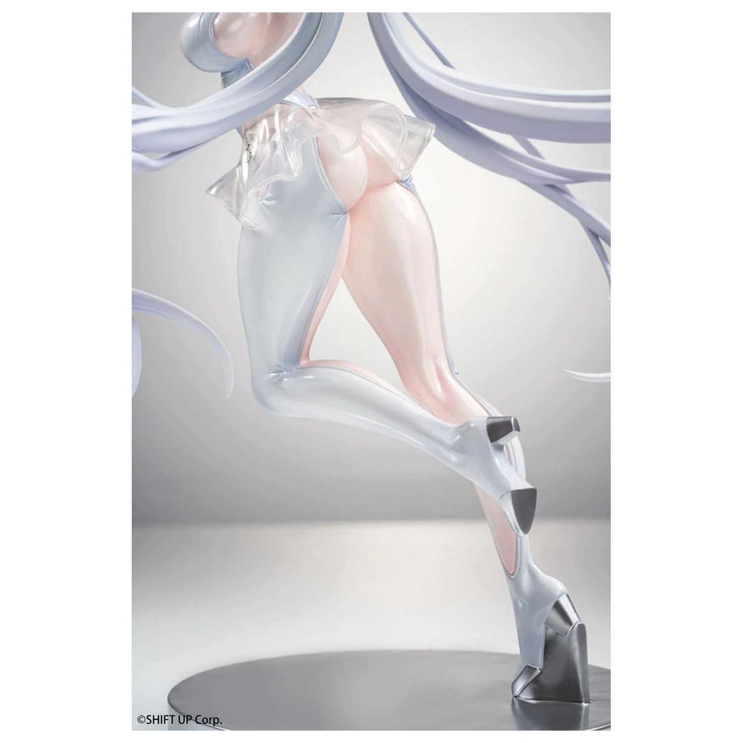 Goddess of Victory: Nikke statuetka z PVC 1/10 Cinderella 22 cm zdjęcie produktu