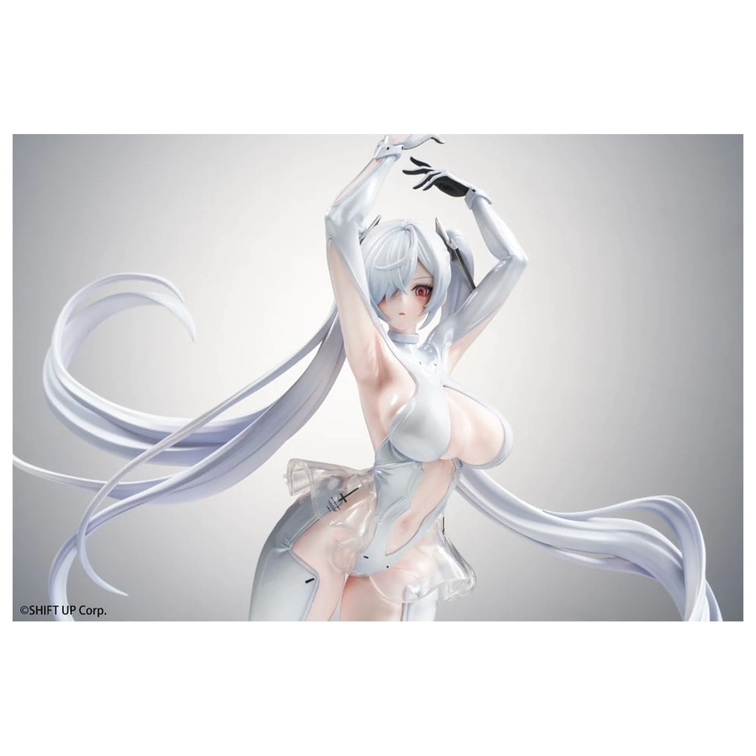 Goddess of Victory: Nikke statuetka z PVC 1/10 Cinderella 22 cm zdjęcie produktu