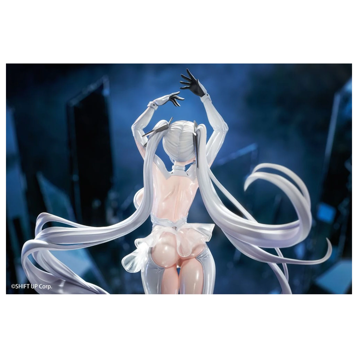Goddess of Victory: Nikke statuetka z PVC 1/10 Cinderella 22 cm zdjęcie produktu