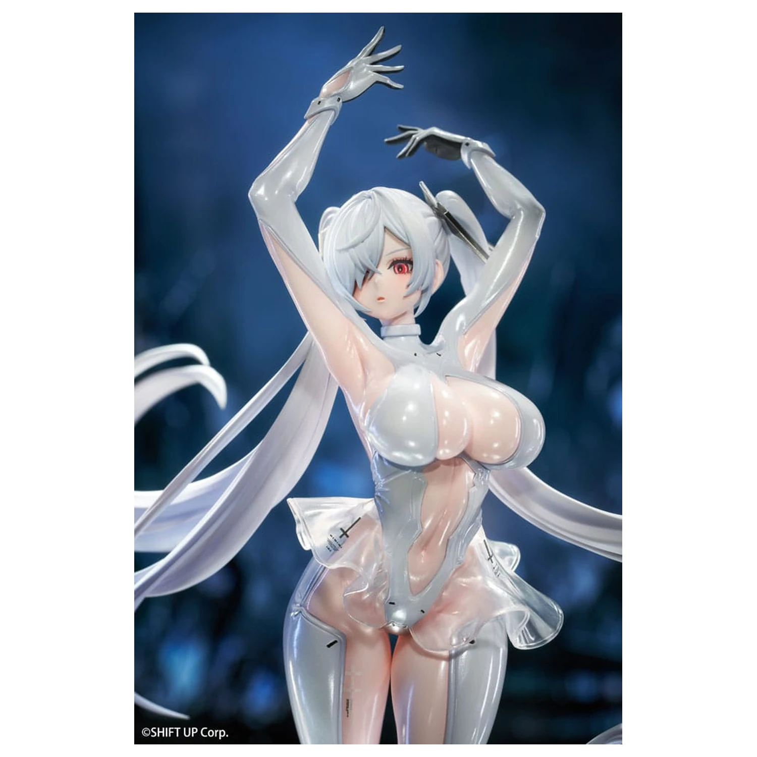 Goddess of Victory: Nikke statuetka z PVC 1/10 Cinderella 22 cm zdjęcie produktu