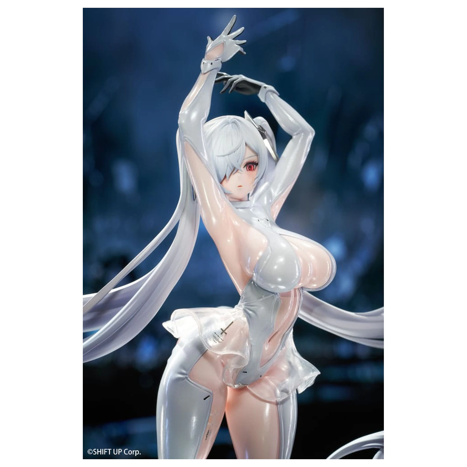 Goddess of Victory: Nikke statuetka z PVC 1/10 Cinderella 22 cm zdjęcie produktu