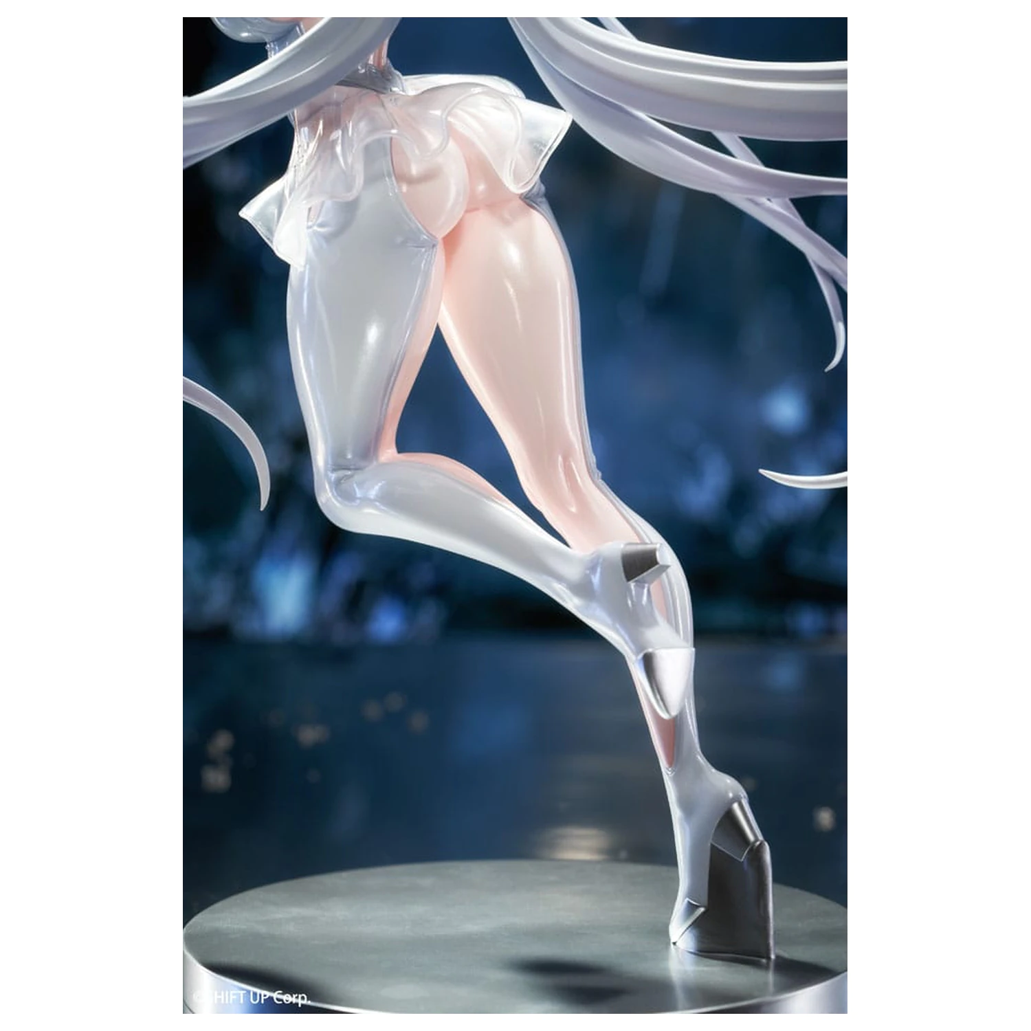 Goddess of Victory: Nikke statuetka z PVC 1/10 Cinderella 22 cm zdjęcie produktu