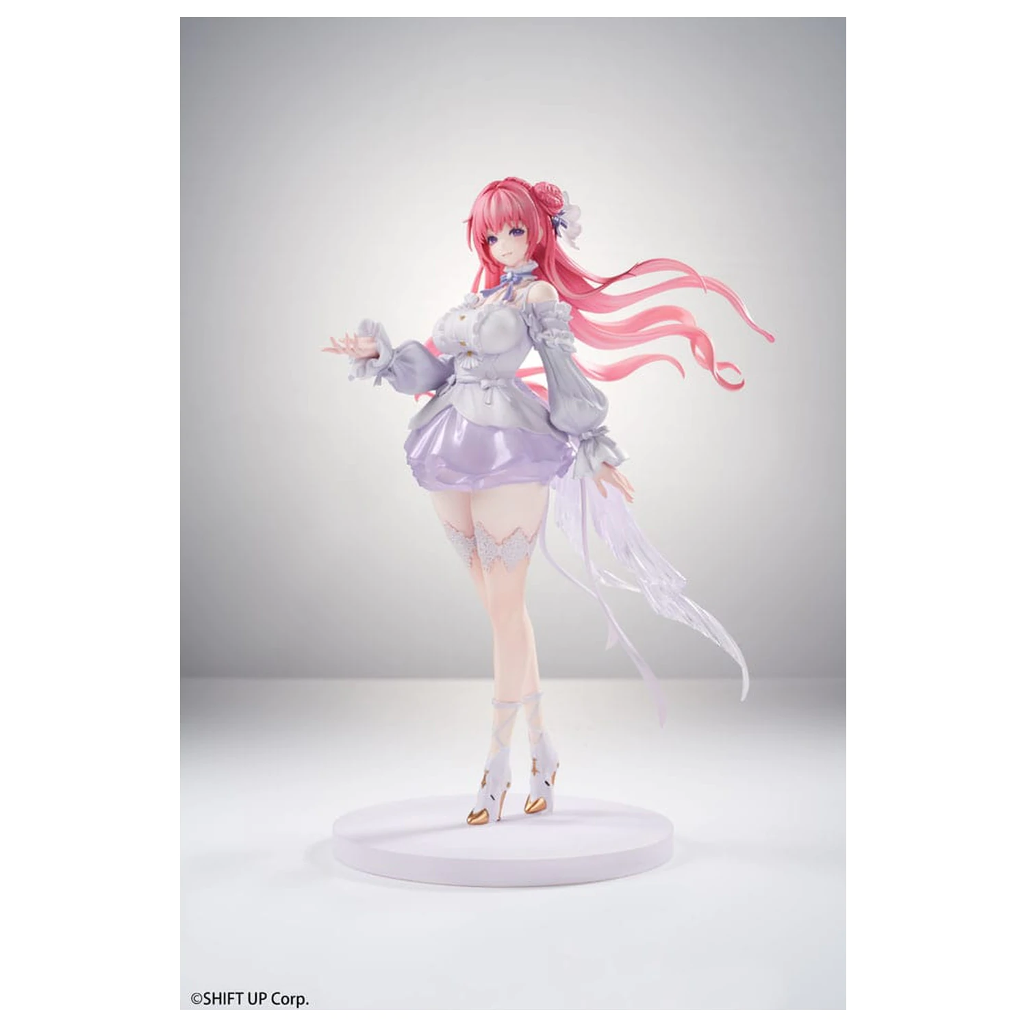 Goddess of Victory: Nikke statuetka z PVC 1/10 Dorothy 19 cm zdjęcie produktu