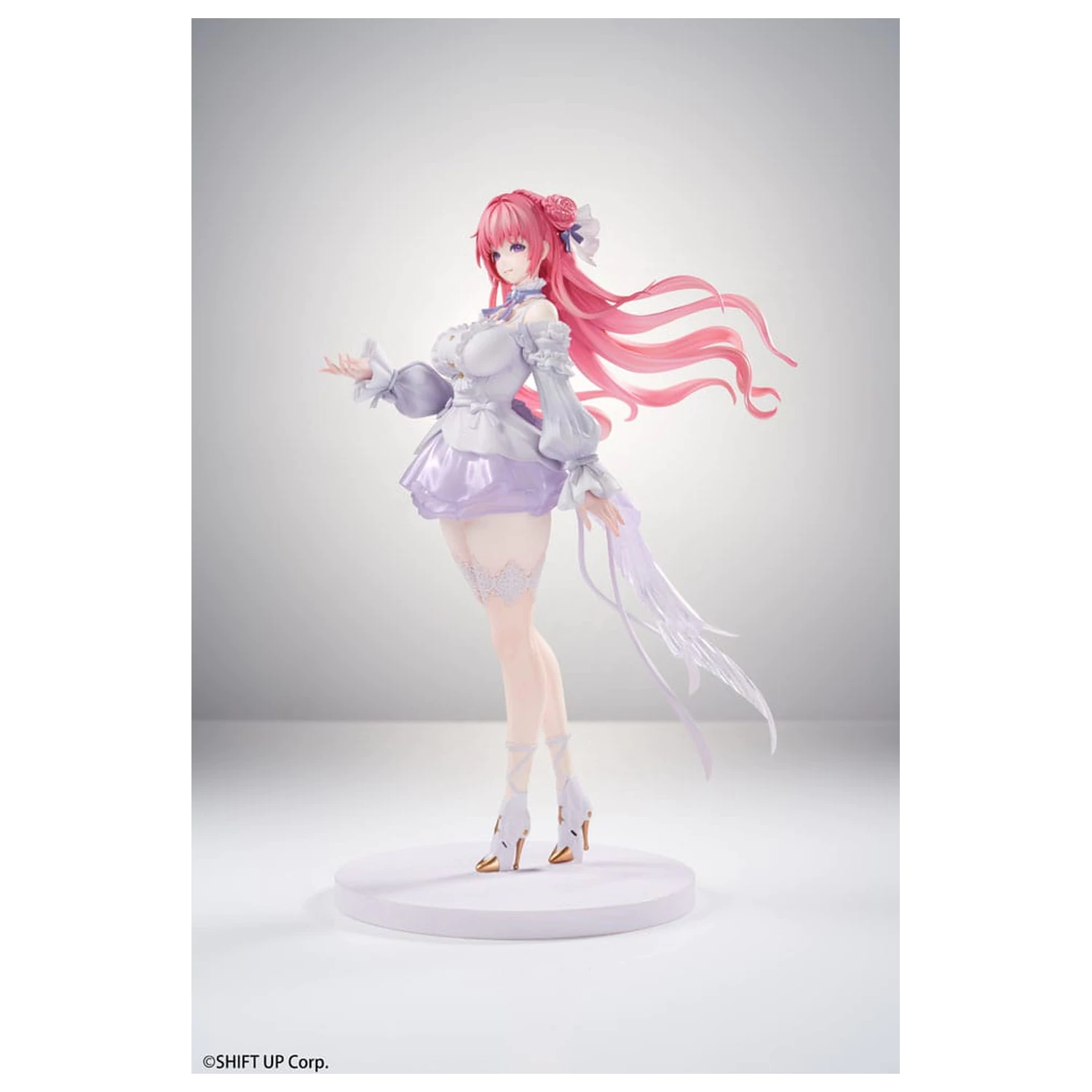 Goddess of Victory: Nikke statuetka z PVC 1/10 Dorothy 19 cm zdjęcie produktu