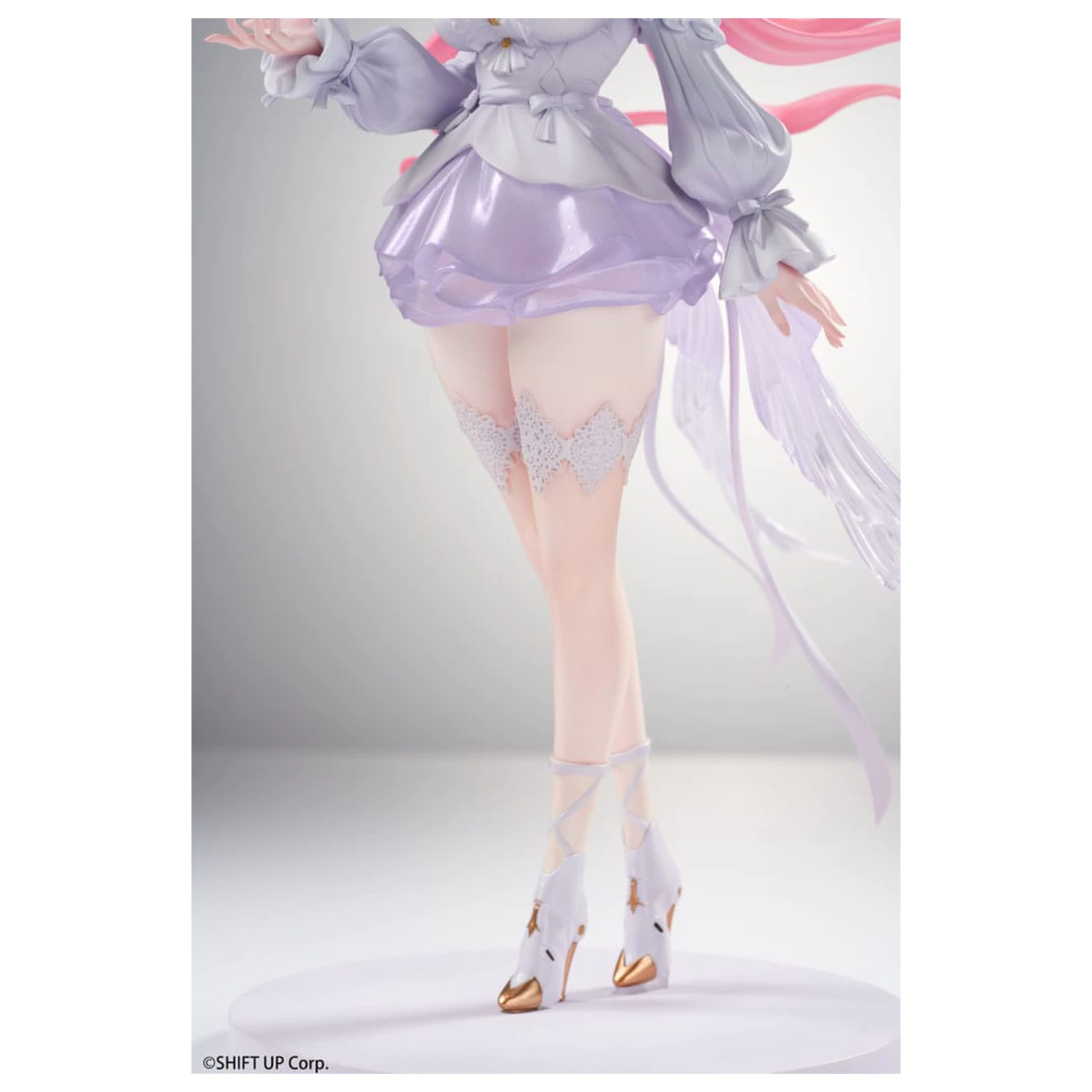 Goddess of Victory: Nikke statuetka z PVC 1/10 Dorothy 19 cm zdjęcie produktu