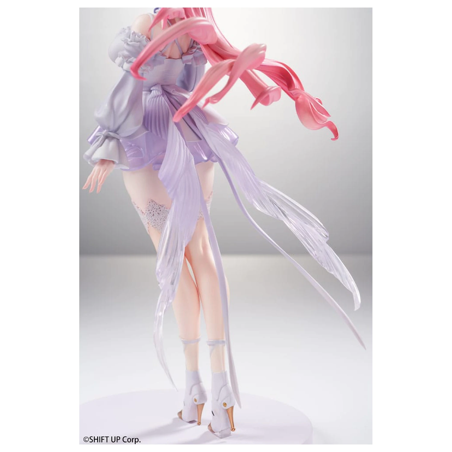 Goddess of Victory: Nikke statuetka z PVC 1/10 Dorothy 19 cm zdjęcie produktu