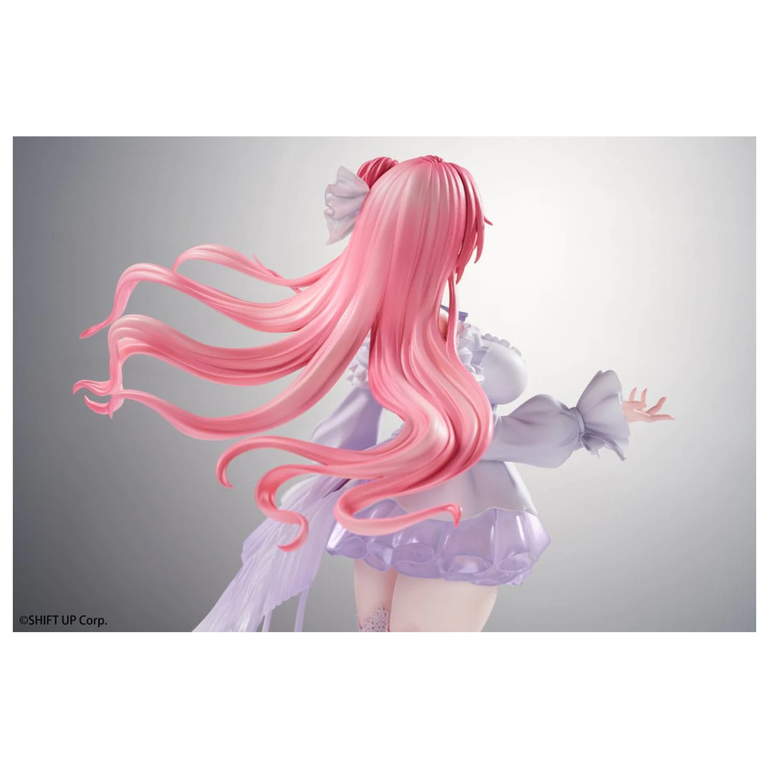 Goddess of Victory: Nikke statuetka z PVC 1/10 Dorothy 19 cm zdjęcie produktu