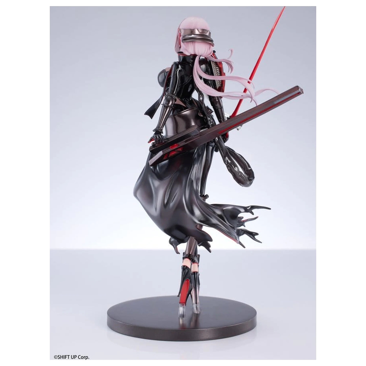 Goddess of Victory: Nikke figurka PVC 1/10 Scarlet: Black Shadow 21 cm zdjęcie produktu