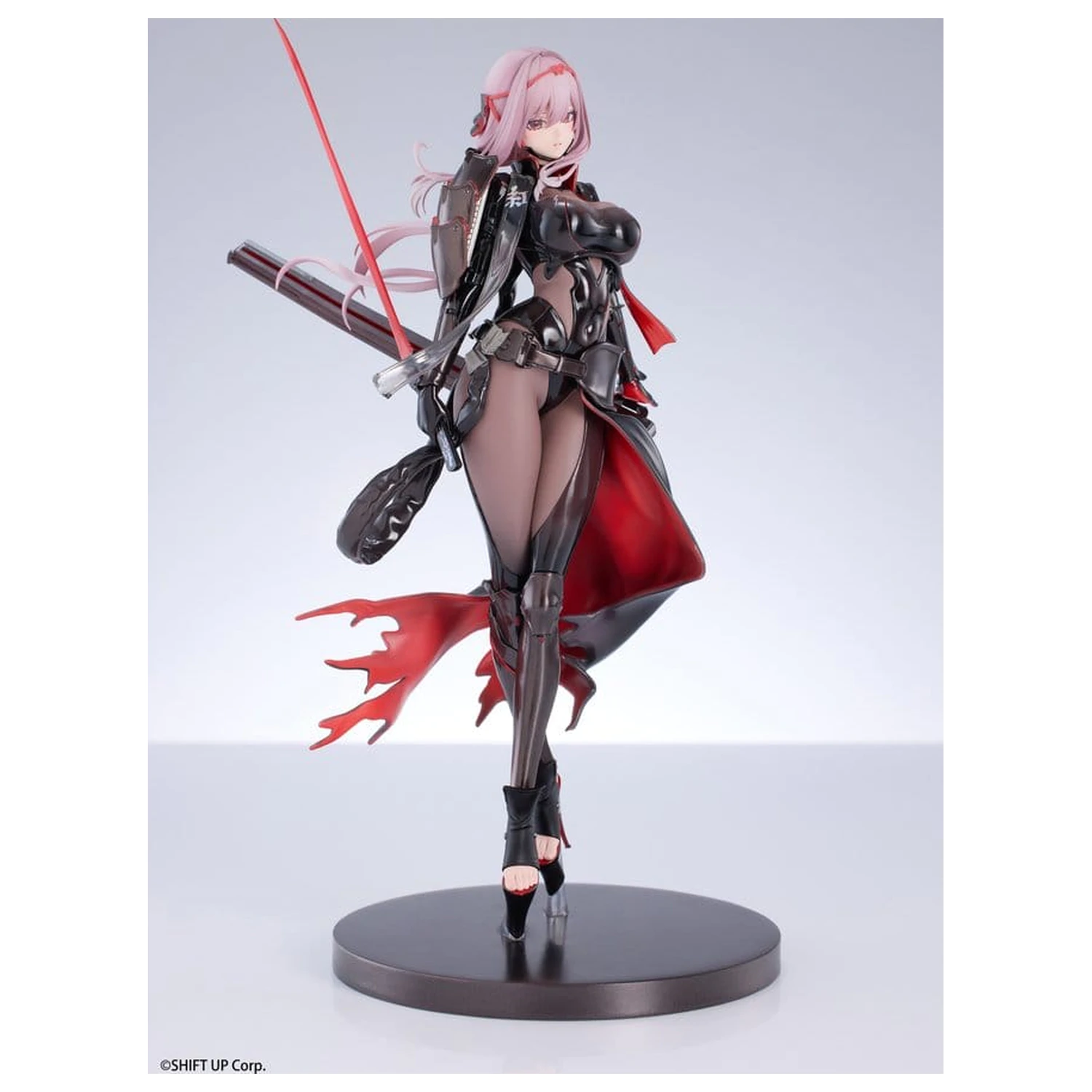 Goddess of Victory: Nikke figurka PVC 1/10 Scarlet: Black Shadow 21 cm zdjęcie produktu