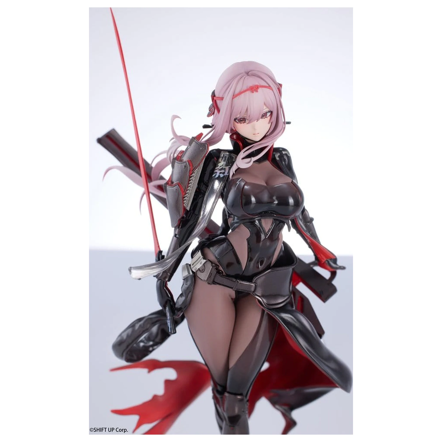 Goddess of Victory: Nikke figurka PVC 1/10 Scarlet: Black Shadow 21 cm zdjęcie produktu