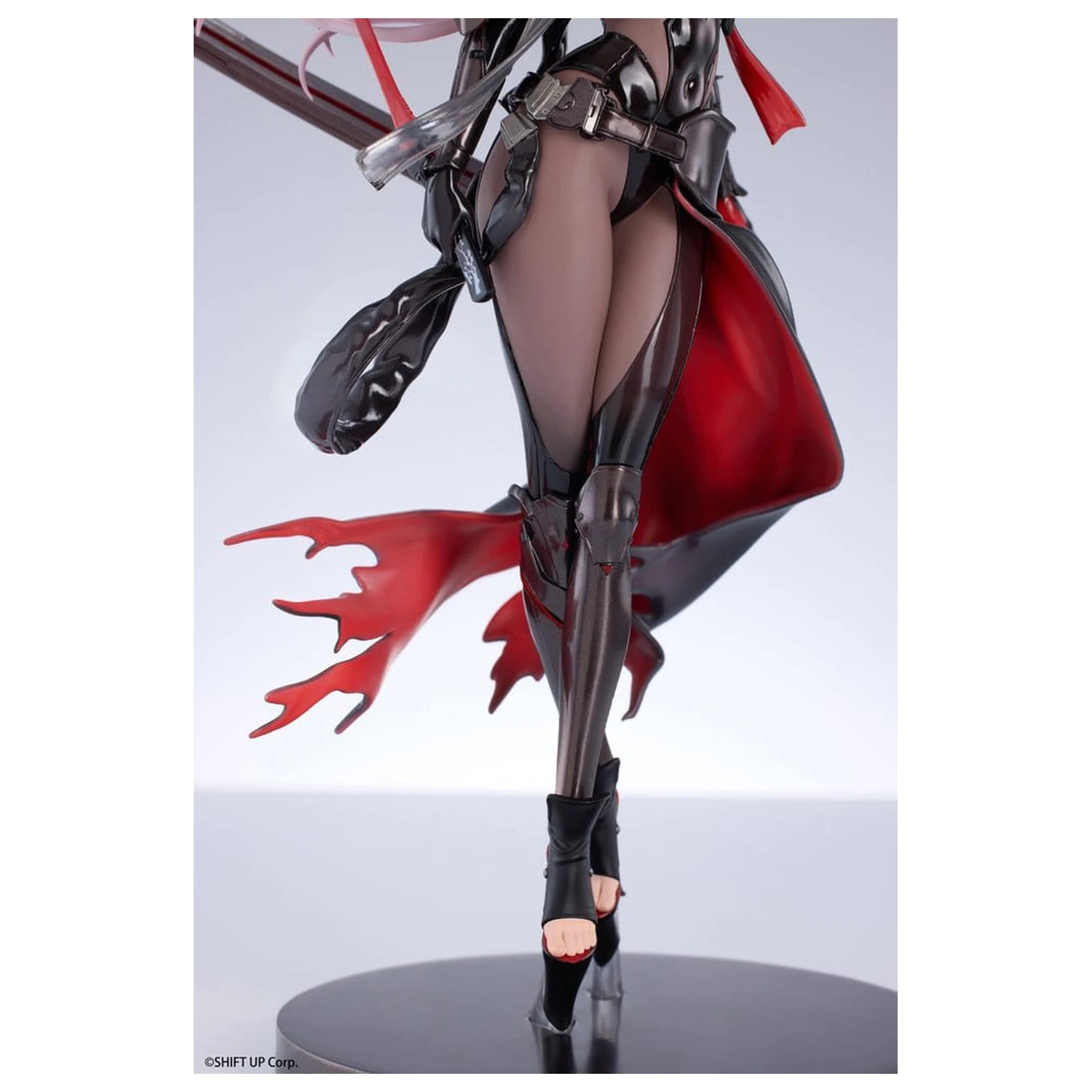 Goddess of Victory: Nikke figurka PVC 1/10 Scarlet: Black Shadow 21 cm zdjęcie produktu