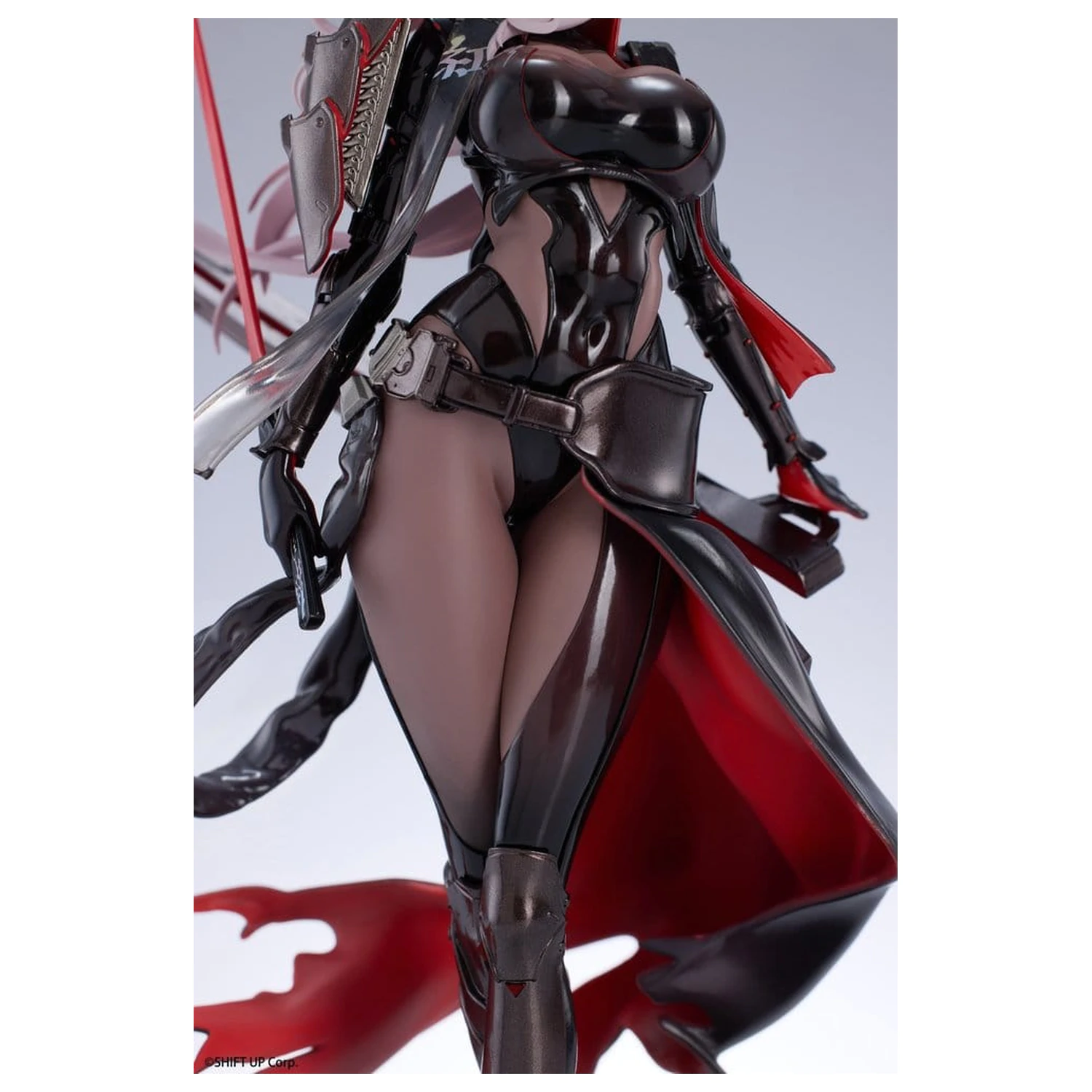 Goddess of Victory: Nikke figurka PVC 1/10 Scarlet: Black Shadow 21 cm zdjęcie produktu