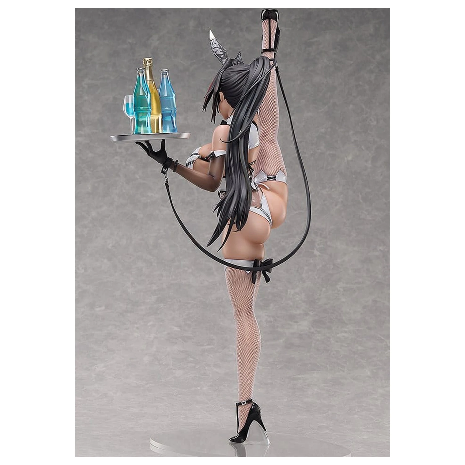 Goddess of Victory: Nikke PVC Figurka 1/4 Bay: Radiant Rabbit 48 cm zdjęcie produktu