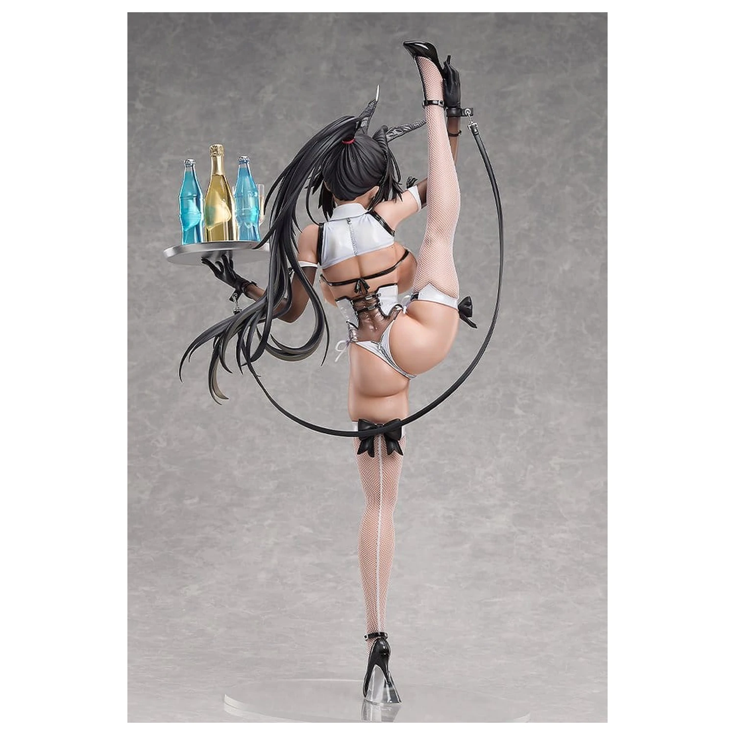 Goddess of Victory: Nikke PVC Figurka 1/4 Bay: Radiant Rabbit 48 cm zdjęcie produktu