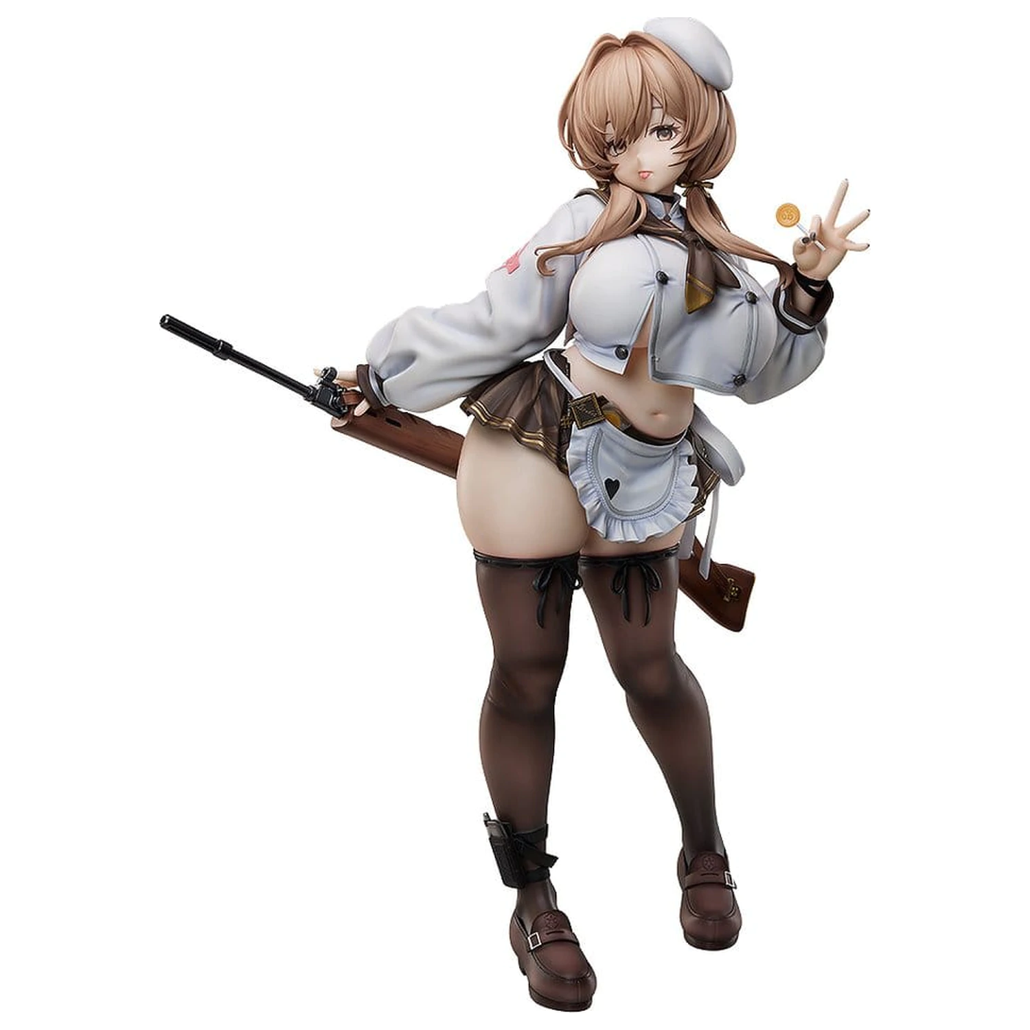 Goddess of Victory: Nikke figurka z PVC 1/4 Bready 40 cm zdjęcie produktu