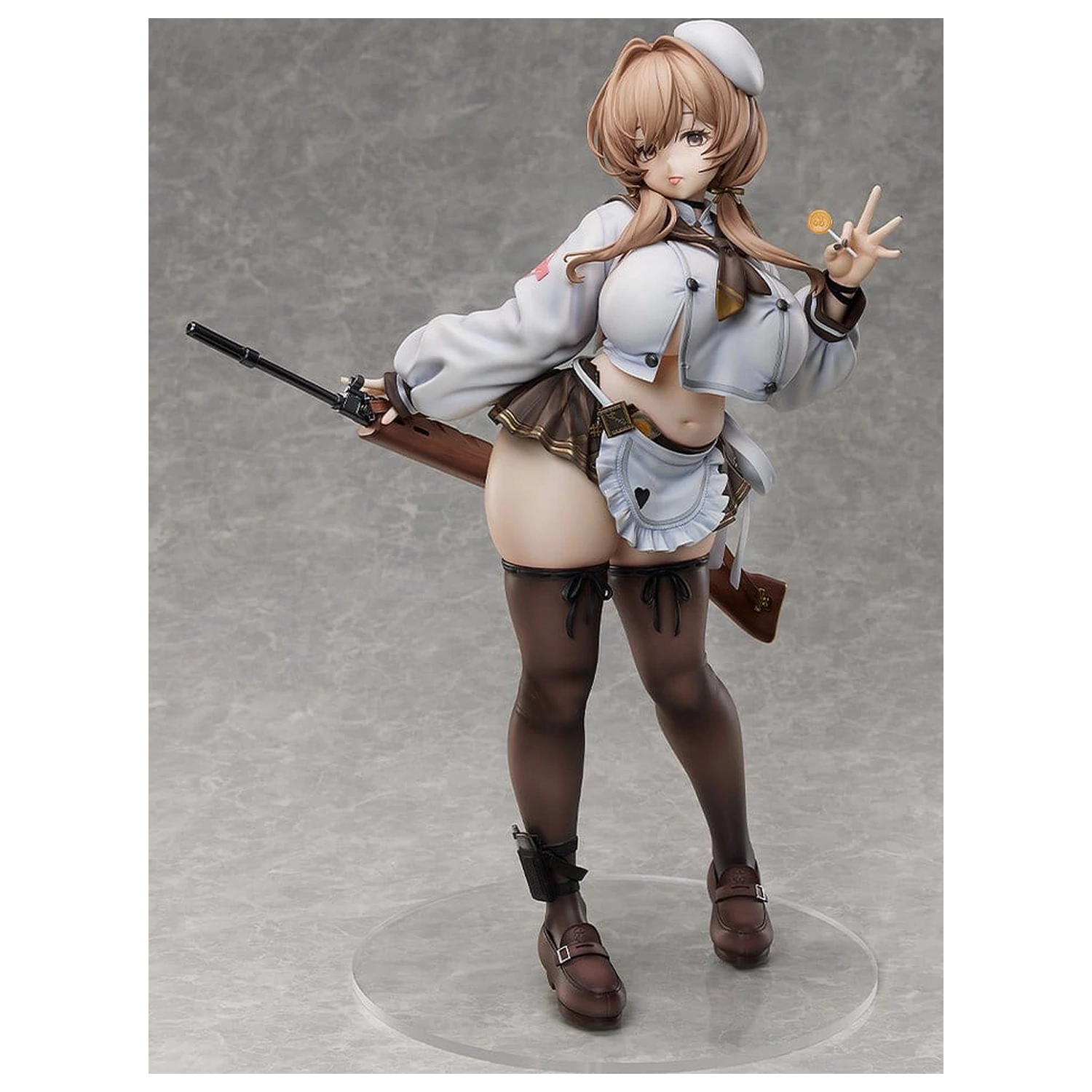 Goddess of Victory: Nikke figurka z PVC 1/4 Bready 40 cm zdjęcie produktu