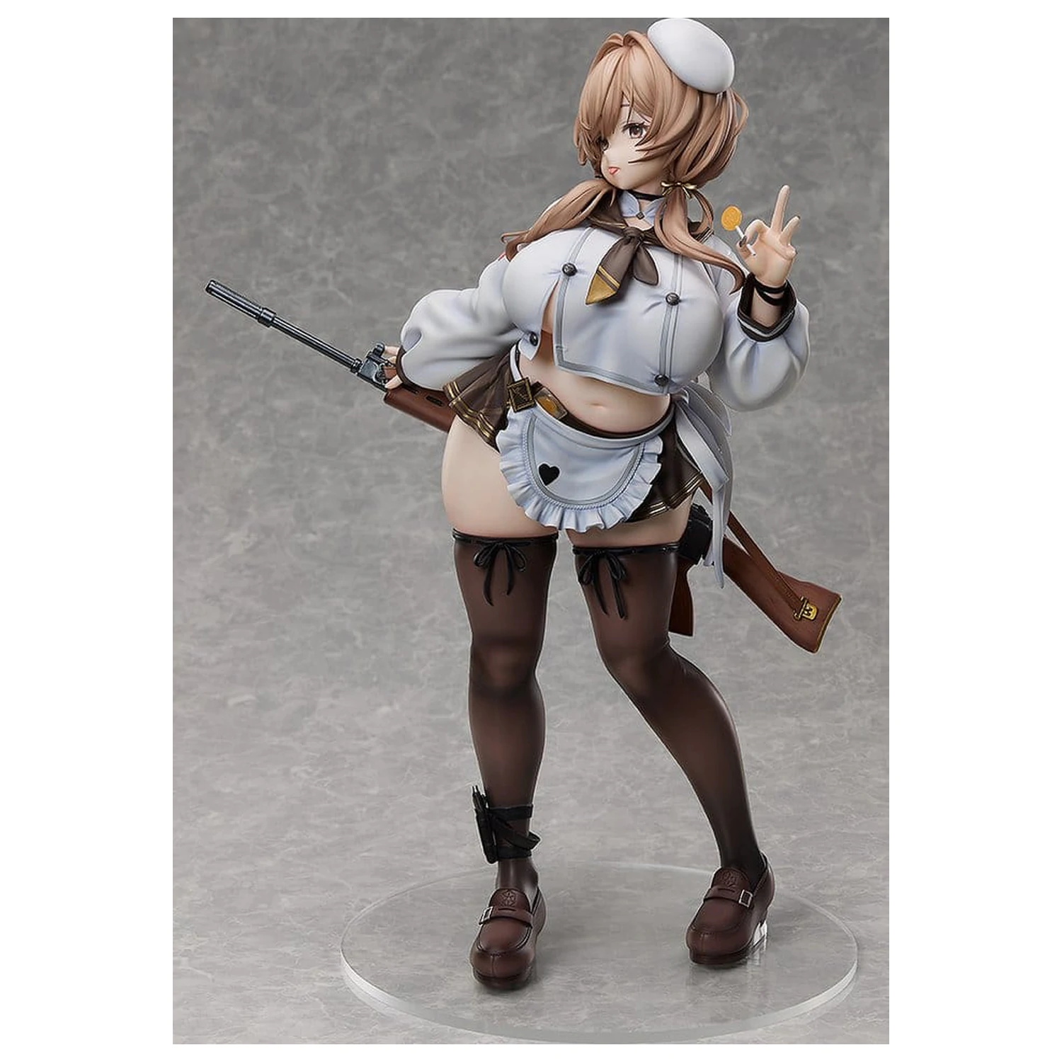 Goddess of Victory: Nikke figurka z PVC 1/4 Bready 40 cm zdjęcie produktu