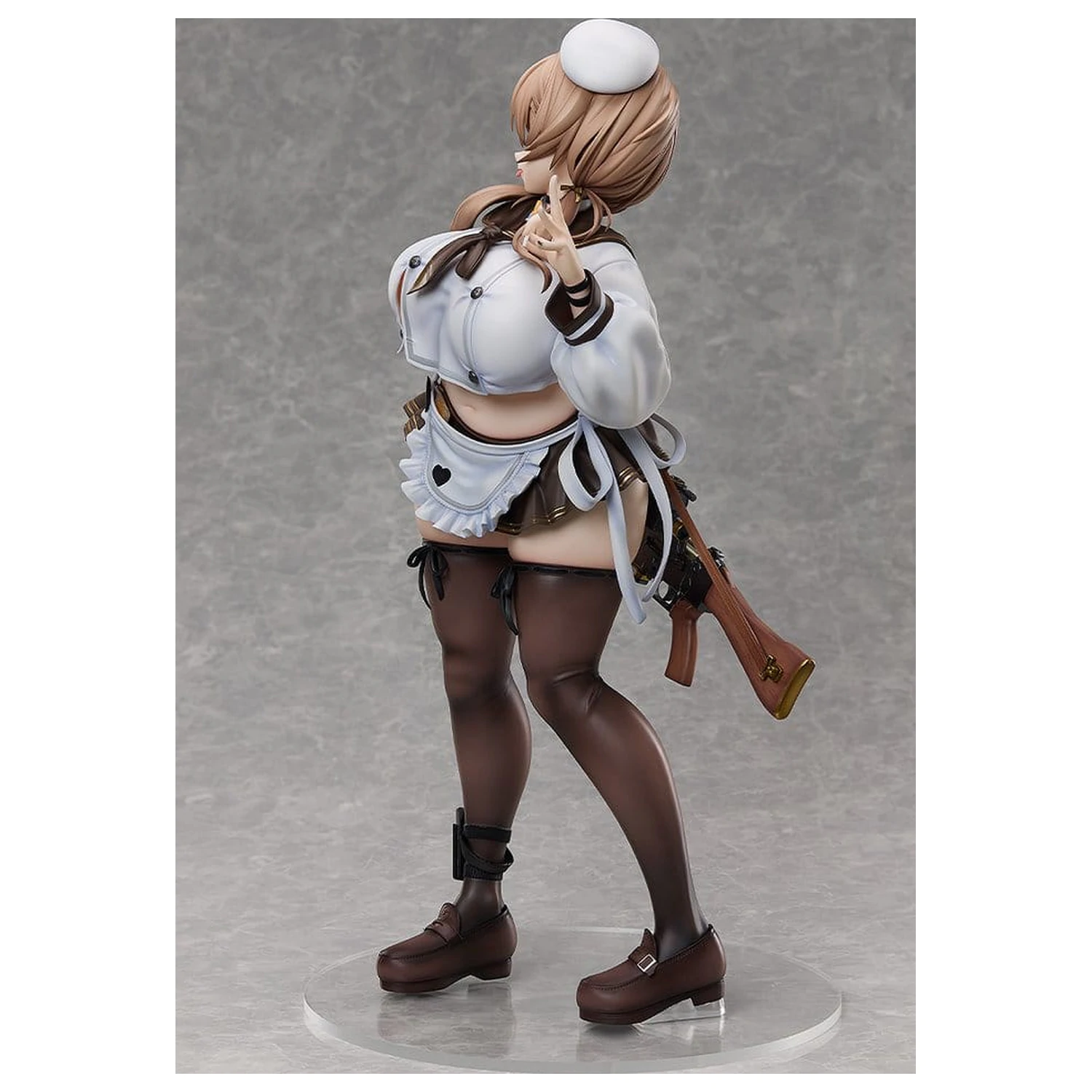 Goddess of Victory: Nikke figurka z PVC 1/4 Bready 40 cm zdjęcie produktu