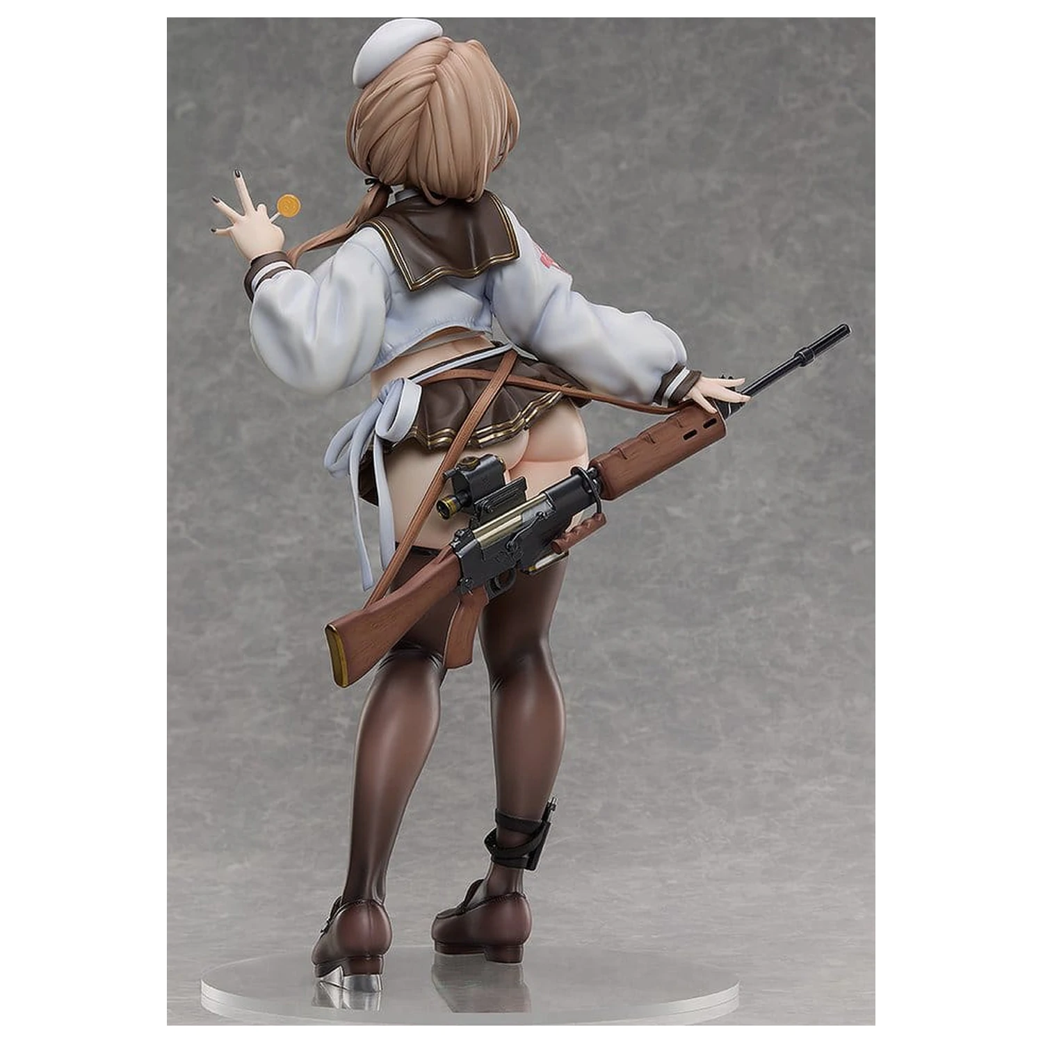 Goddess of Victory: Nikke figurka z PVC 1/4 Bready 40 cm zdjęcie produktu