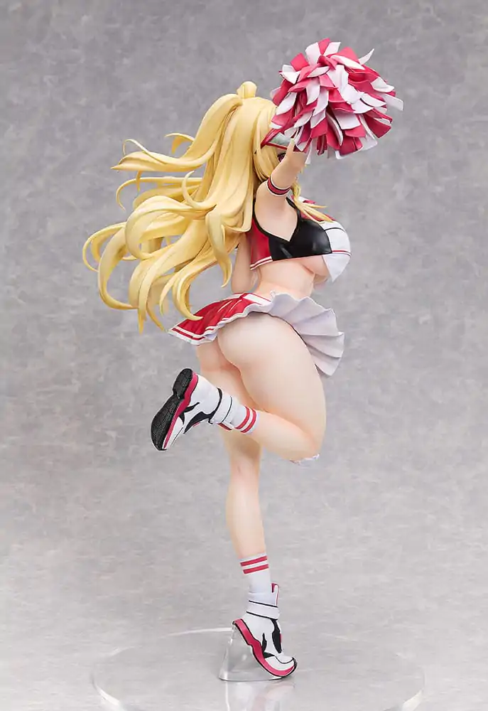 Goddess of Victory: Nikke Statua PVC 1/4 Clay 46 cm zdjęcie produktu