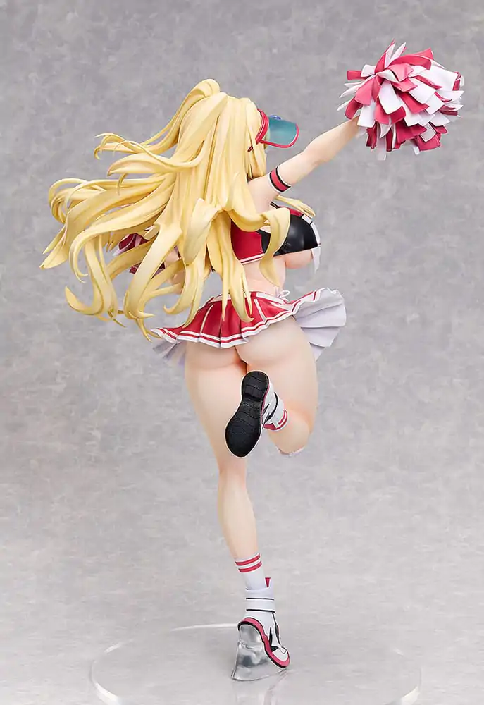 Goddess of Victory: Nikke Statua PVC 1/4 Clay 46 cm zdjęcie produktu