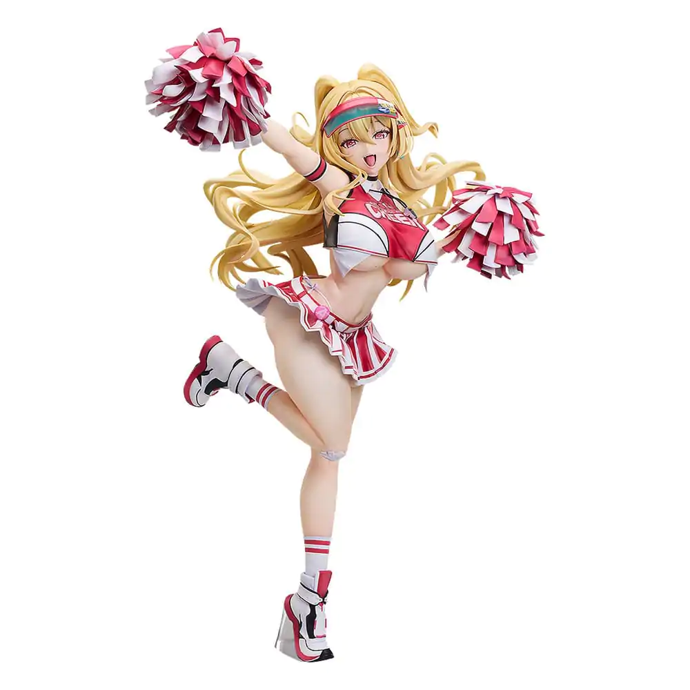Goddess of Victory: Nikke Statua PVC 1/4 Clay 46 cm zdjęcie produktu