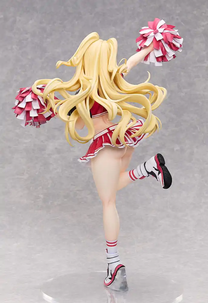 Goddess of Victory: Nikke Statua PVC 1/4 Clay 46 cm zdjęcie produktu