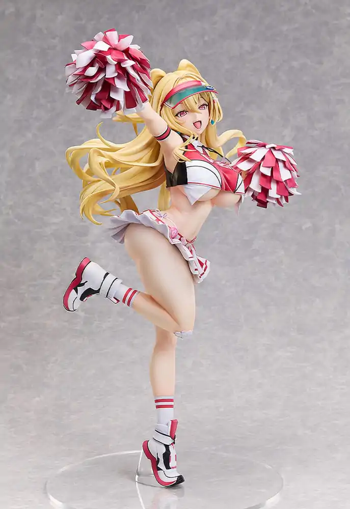 Goddess of Victory: Nikke Statua PVC 1/4 Clay 46 cm zdjęcie produktu